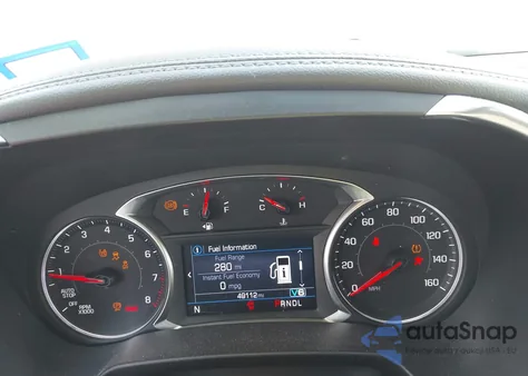 2019 Chevrolet Blazer from USA, damaged, VIN 3GNKBGRS2KS698632